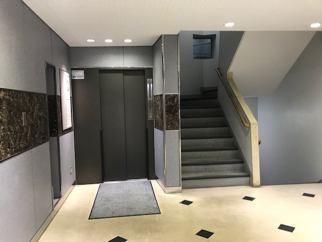 青山セブンハイツ