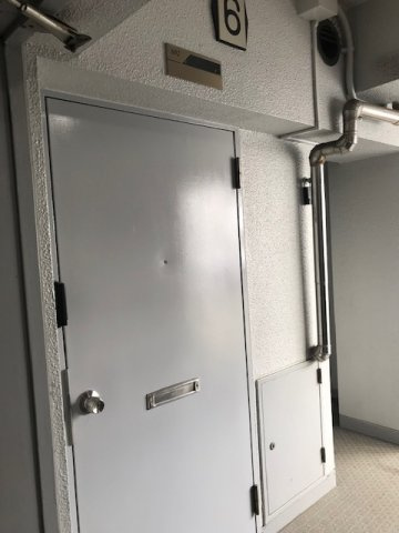 青山セブンハイツ
