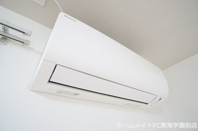 熊本市東区小山２丁目のアパートの設備