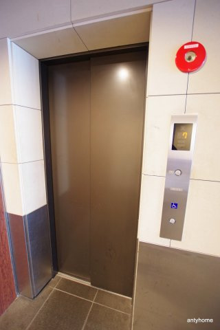 エスリード福島駅前　仲介手数料無料のその他共用部分