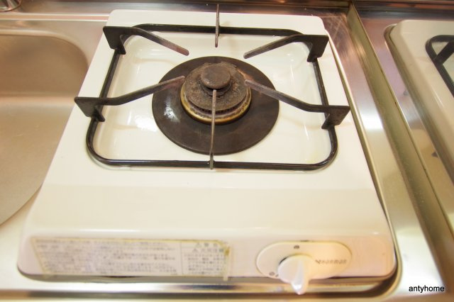 エスリード福島駅前　仲介手数料無料のキッチン