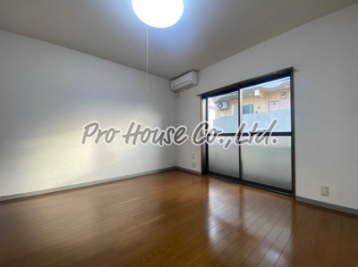 【居間・リビング】 | シャルマンＭ