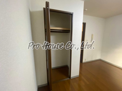 【収納】 | シャルマンＭ