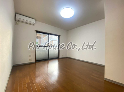 【居間・リビング】 | シャルマンＭ