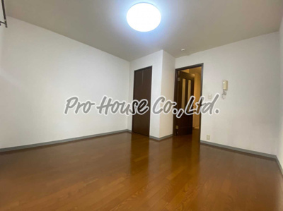 【洋室】 | シャルマンＭ