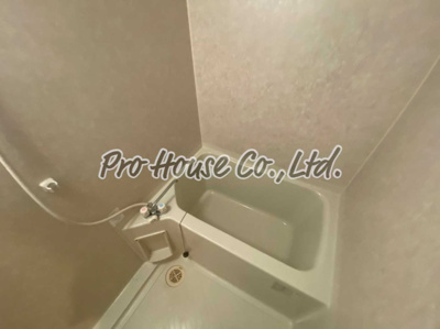 【浴室】 | シャルマンＭ