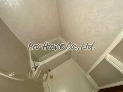 【浴室】 | シャルマンＭ