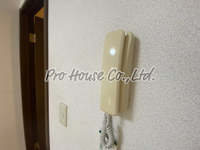 【セキュリティ】 | シャルマンＭ