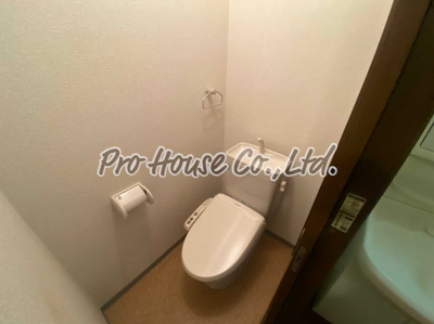 【トイレ】 | シャルマンＭ