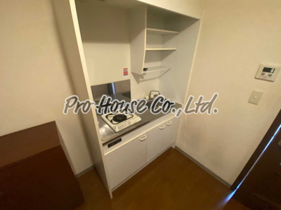 【キッチン】 | シャルマンＭ