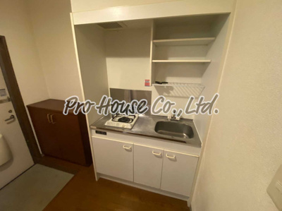 【キッチン】 | シャルマンＭ