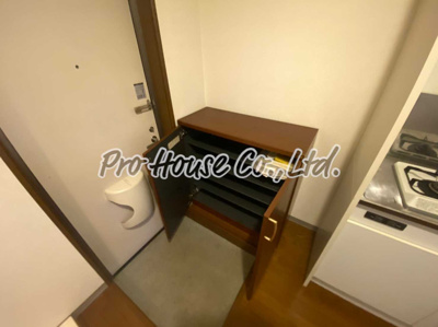 【その他】 | シャルマンＭ