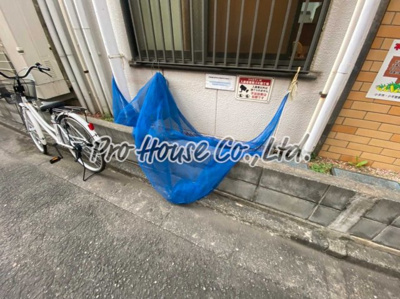 【その他共用部分】 | シャルマンＭ