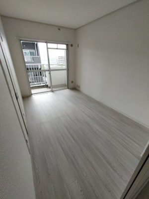 【寝室】 | ドムール芝高