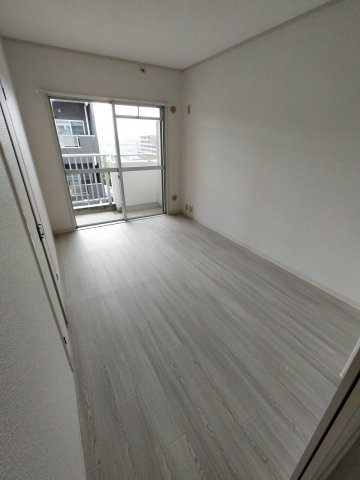 【寝室】 | ドムール芝高