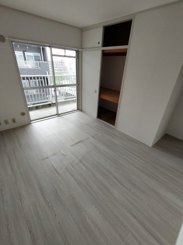  | ドムール芝高