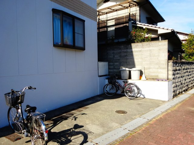 ハイツスミトクのその他共用部分