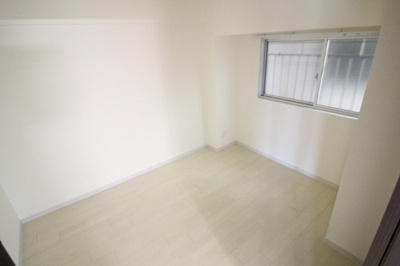 【洋室】 | 湊川公園ビル