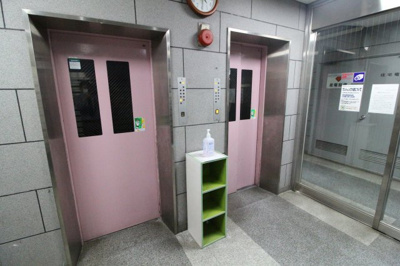 【設備】 | 湊川公園ビル