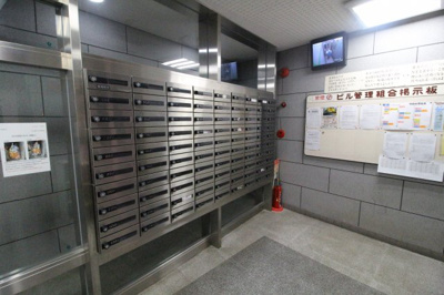 【その他】 | 湊川公園ビル