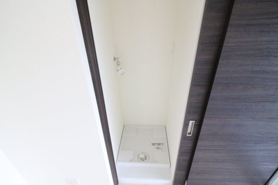 【洗面所】 | 湊川公園ビル