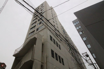 【外観】 | 湊川公園ビル