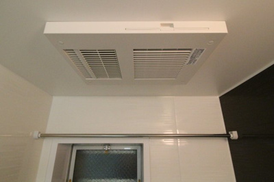 【内装】 | 湊川公園ビル