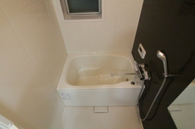 【浴室】 | 湊川公園ビル