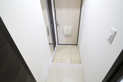 【玄関】 | 湊川公園ビル