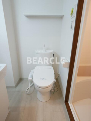 【トイレ】 | サントス北野