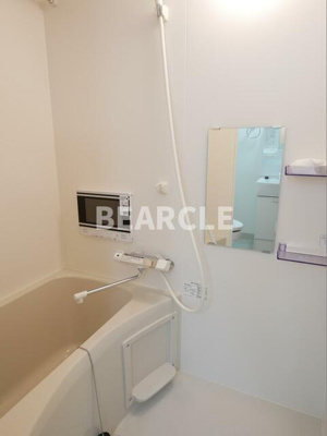 【浴室】 | サントス北野