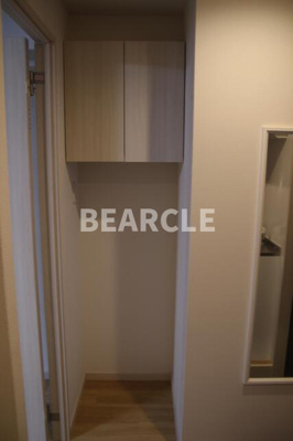 【エントランス】 | サントス北野