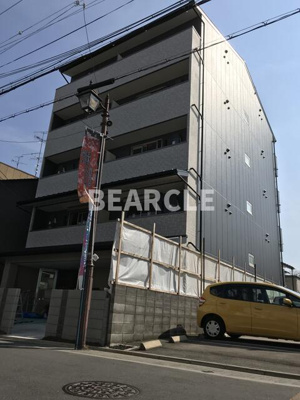 【外観】 | サントス北野