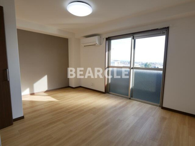 【居間・リビング】 | サントス北野