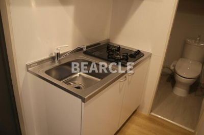 【キッチン】 | サントス北野