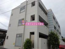 ベイサイドコート弐番館（BAY SIDE COURT弐番館)の画像