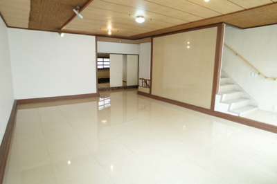 【内装】 | オーシャンビル | 2F