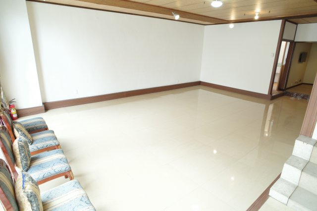 【内装】 | オーシャンビル | 2F