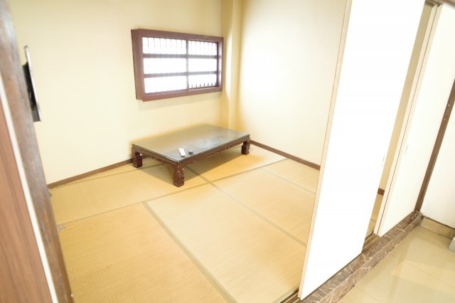 【内装】 | オーシャンビル | 2F