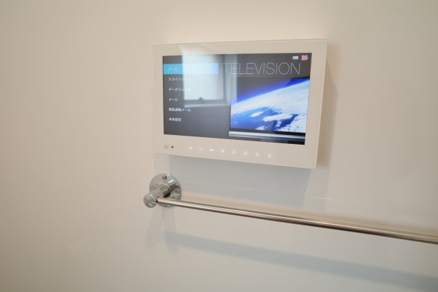 【設備】 | オーシャンビル | 2F