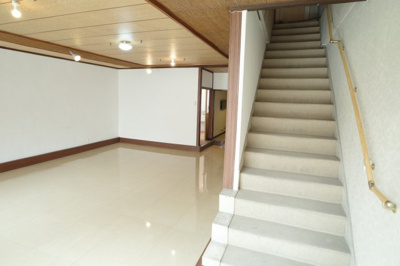 【その他】 | オーシャンビル | 2F～3階へ