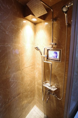 【浴室】 | オーシャンビル | 3F