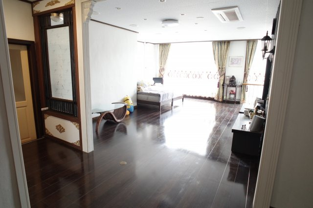 【内装】 | オーシャンビル | 3F