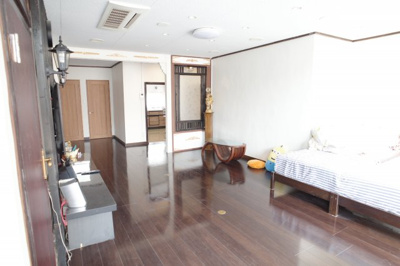 【内装】 | オーシャンビル | 3F