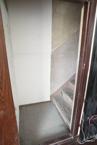 【その他】 | オーシャンビル | 3F～屋上へ