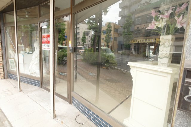 【エントランス】 | オーシャンビル