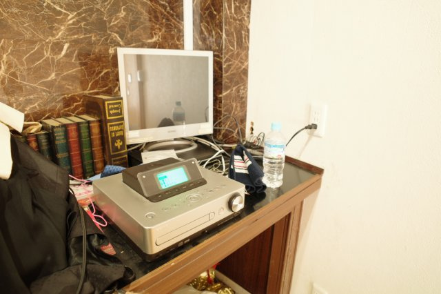 【設備】 | オーシャンビル | 1F