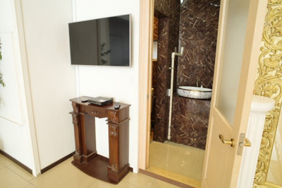 【設備】 | オーシャンビル | 1F