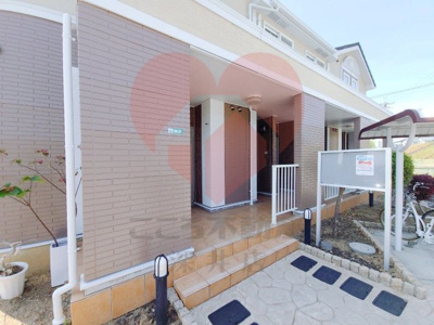 【エントランス】 | プロムナード桃山