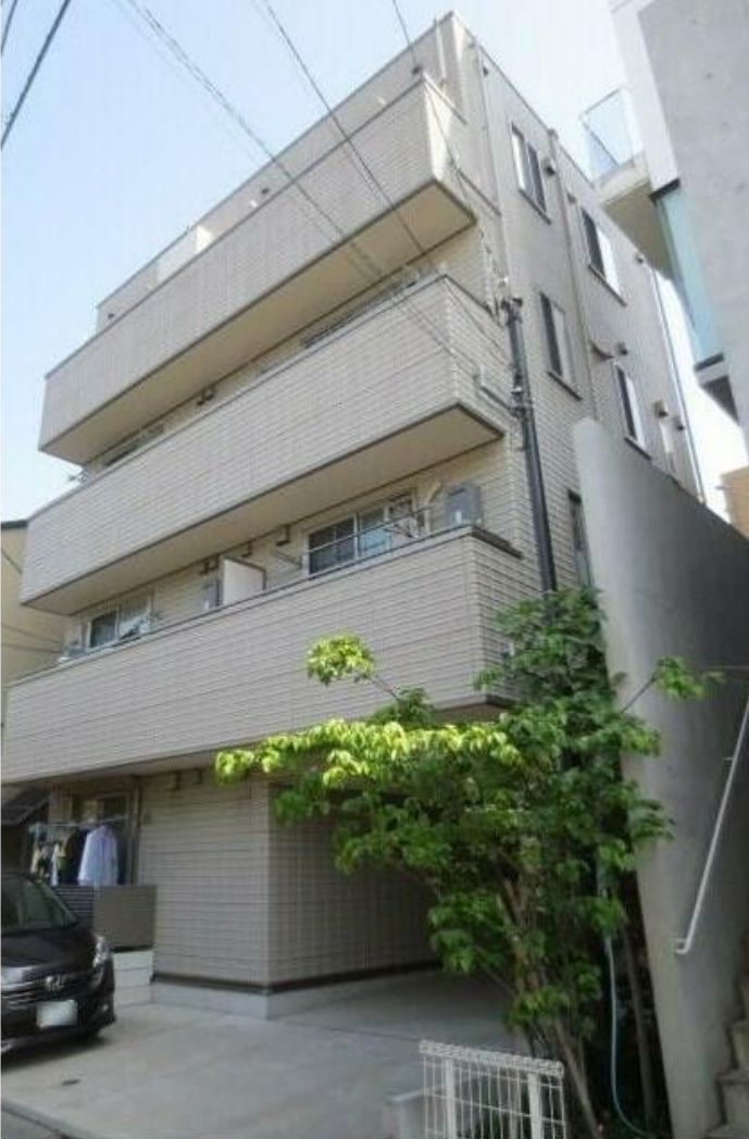 ジーユー 池袋東口店 高田馬場の賃貸不動産情報 株式会社ミルーム